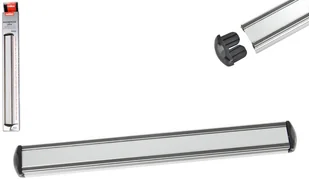 Orion Listwa magnetyczna do noży 39 cm 831803 - Akcesoria do sztućców - miniaturka - grafika 2