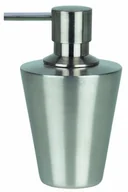 Dozowniki papieru i mydła dla firm - Spirella spirella 10.13001 Max-Stainless-Steel dozownik mydła 10.13001 - miniaturka - grafika 1