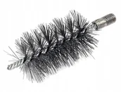 Akcesoria grzewcze - Wycior Szczotka Do Pieca Kotła Czyszczenia - 50 mm - miniaturka - grafika 1