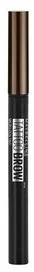 Maybelline New York Tattoo Brow do brwi trzpień nr 130 Deep Brown, 1 ML 3600531442873 - Akcesoria i kosmetyki do stylizacji brwi - miniaturka - grafika 3