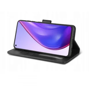 Tech-Protect Etui Wallet 2 do Xiaomi Mi 10T / Mi 10T Pro - Etui i futerały do telefonów - miniaturka - grafika 2