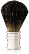 Pędzle do golenia - Golddachs Golddachs Shaving Brush Pure Badger pędzel do golenia z włosiem borsuka - miniaturka - grafika 1