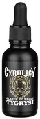 Kosmetyki i akcesoria do pielęgnacji brody - Cyrulicy Tygrysi olejek do brody 30ml Cyrulicy - miniaturka - grafika 1