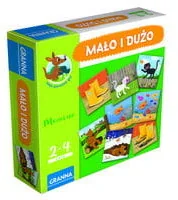 Granna Mało i dużo - Gry planszowe - miniaturka - grafika 2