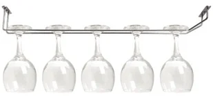 Olympia Wieszak na kieliszki | 610mm CE308 - Akcesoria gastronomiczne - miniaturka - grafika 2