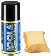 Badminton - Joola wykładzina akcesoria do tenisa stołowego-zestaw do pielęgnacji 84050 - miniaturka - grafika 1