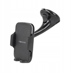 Forever UCHWYT SAMOCHODOWY CH-100 (T_0012222) - Uchwyty samochodowe do telefonów - miniaturka - grafika 9