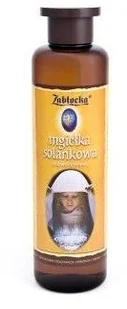 Zabłocka MGIEŁKA SOLANKOWA jodowo-bromowa 950ml - Kosmetyki do kąpieli - miniaturka - grafika 5