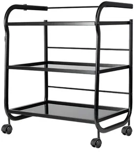 ASYSTOR DO TATUAŻU PRO INK 1013 CZARNY 132969 - Meble kosmetyczne - miniaturka - grafika 6