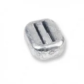 Sprzęt do nurkowania - Cressi ołowiu waga TA620100 - miniaturka - grafika 1