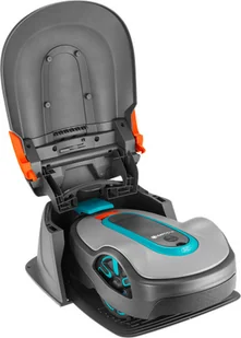 GARDENA Garage for robotic lawnmower 15020-20 - Akcesoria do elektronarzędzi - miniaturka - grafika 3