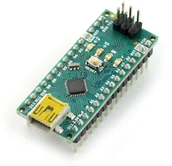 Podzespoły elektroniczne - Arduino Nano ARD-12960 - miniaturka - grafika 1