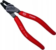 Kombinerki i obcęgi - Wiha Szczypce Do Pierścieni Segera J 11, 140 MM - miniaturka - grafika 1