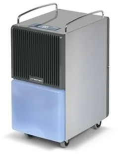 Trotec TTK 122 E - Osuszacze powietrza Trotec TTK 122 E - Osuszacze powietrza - miniaturka - grafika 4