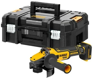 DeWalt DCG409NT, Szlifierka kątowa 5035048742006 - Szlifierki i polerki - miniaturka - grafika 2