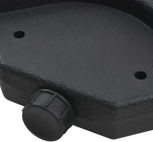 vidaXL vidaXL Przenośna podstawa na parasol wypełniana wodą lub piaskiem 60 L - Parasole ogrodowe - miniaturka - grafika 5