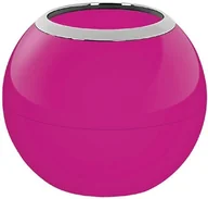 Kubki na szczoteczki do zębów - Spirella spirella 10.17246 róż szczoteczki kubek, miska, ciemny róż błyszczący 10.172459999999999 - miniaturka - grafika 1