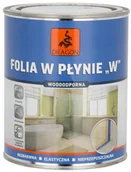 Folie budowlane - Dragon Folia w płynie WODOODPORNA - miniaturka - grafika 1