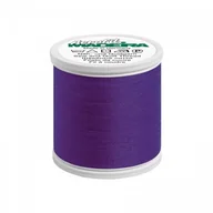 Akcesoria i części do maszyn do szycia - Madeira Nić do szycia Madeira AEROFIL 120 - 400m - kolor 9922 - fioletowy MADEIRA 9125 AEROFIL 120 KOLOR 9922 - miniaturka - grafika 1