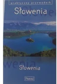 Książki podróżnicze - Słowenia praktyczny przewodnik Używana - miniaturka - grafika 1