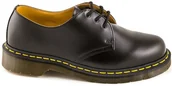 Glany męskie - Dr. Martens Półbuty 1461 SMOOTH Black Smooth 11838002 - miniaturka - grafika 1