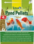Pokarm dla ryb - Tetra Pond Pellets 169845 - miniaturka - grafika 1