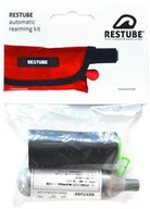 Sprzęt do nurkowania - Restube Oryginalny nabój CO2 i samowyzwalacz Restube Automatic - miniaturka - grafika 1