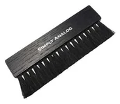 Akcesoria gramofonowe - Simply Analog Simply Analog Brush - miniaturka - grafika 1