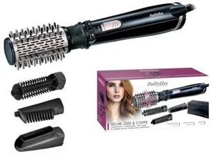 Babyliss AS200E - Suszarko-lokówki - miniaturka - grafika 2