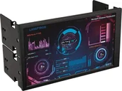 Akcesoria do komputerów stacjonarnych - Lamptron Lamptron Monitor sprzętowy HC060 LAMP-HC060 LAMP-HC060 - miniaturka - grafika 1