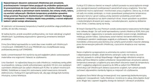 DORA METAL Szafa chłodnicza z drzwiami przeszklonymi o pojemności 520l 714x869x2065 PREMIUM DM-92132 - Szafy i witryny chłodnicze - miniaturka - grafika 4