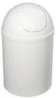 Kosze na śmieci - Kosz na smieci plastikowy 5 litrów - miniaturka - grafika 1