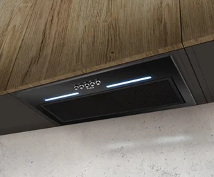 Amica OMP6254BG STUDIO - Okapy kuchenne - miniaturka - grafika 6