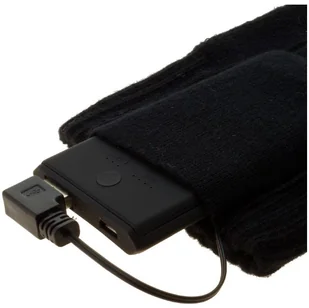 Glovii Skarpety GQ2 (ogrzewane) - Skarpety termoaktywne - miniaturka - grafika 5