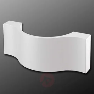 Lampenwelt Efektowna LED Jace - Lampy ogrodowe - miniaturka - grafika 2