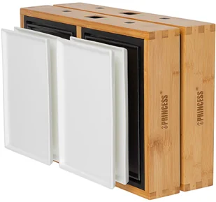 Grill elektryczny Princess Dinner4All Pure 01.104040.01.001 - Grille elektryczne - miniaturka - grafika 7