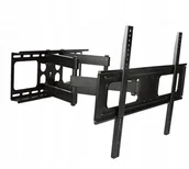 Uchwyty do telewizora - Uniwersalny uchwyt Tv 37"-80" UPA36-466 - miniaturka - grafika 1