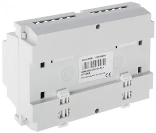 SATEL Ekspander wyjść na szynę DIN (35 mm) do rozdzielnic elektrycznych INT-ORS - Akcesoria do alarmów - miniaturka - grafika 6