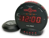 Radiobudziki - Geemarc Sonic Bomb SBB500SS-VDE - miniaturka - grafika 1