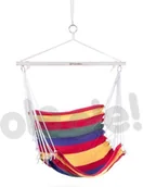 Akcesoria turystyczne - Spokey Bench kolorowy 837429 - miniaturka - grafika 1