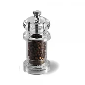 Pojemniki na przyprawy - Cole & Mason Młynek do pieprzu 505 Classic, 10,5 cm - miniaturka - grafika 1