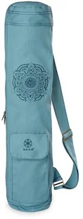 GAIAM Pokrowiec z paskiem na matę Niagara GAIAM 62915 - Maty do ćwiczeń GAIAM Pokrowiec z paskiem na matę Niagara GAIAM 62915 - Maty do ćwiczeń - miniaturka - grafika 1