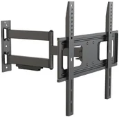 Uchwyty do telewizora - MAX LEXMAN Uchwyt ścienny do TV / LCD 32 - 60" obc. 50kg LEXMAN - miniaturka - grafika 1