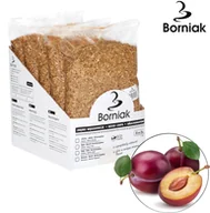 Akcesoria do grilla - Borniak Wiórki do wędzarni 10L Śliwa ZP-10) POLSKA GWARANCJA POLSKA DYSTRYBUCJA PEWNY ZAKUP ZP-10 - miniaturka - grafika 1