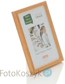 Ramki na zdjęcia - Icar Ramka drewniana Pinia sosna (na zdjęcie 13x18 cm) - miniaturka - grafika 1