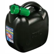 Kanistry - Lampa 66981 10 litrów kanister na benzynę wykonana z tworzywa sztucznego 66981 - miniaturka - grafika 1