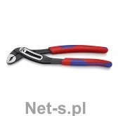 Knipex AlligatorR SZCZYPCE klucz do rur 250MM 88 02 250 - Klucze i nasadki - miniaturka - grafika 4