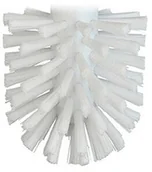 Akcesoria do wc - Keuco 03864004000 Cleo głowica szczotki 03864004000 - miniaturka - grafika 1