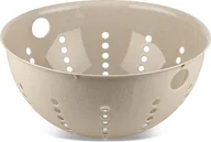 Sitka - Koziol Durszlak Palsby Organic Nature L piaskowy 7808700 - miniaturka - grafika 1