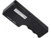 Wykrywacze - Kemot Wykrywacz kabli Przyrząd wykrywa metal i napięcie URZ1204 - miniaturka - grafika 1